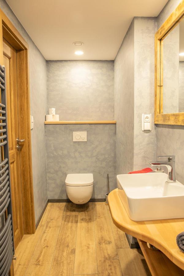 Apartmany Kulna Boží Dar Dış mekan fotoğraf